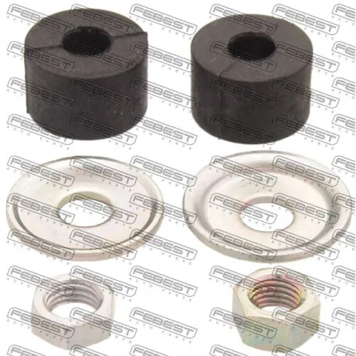 Mitsubishi Pajero V20-50# Repair Kit Front Stabilizer Link 6 PCS