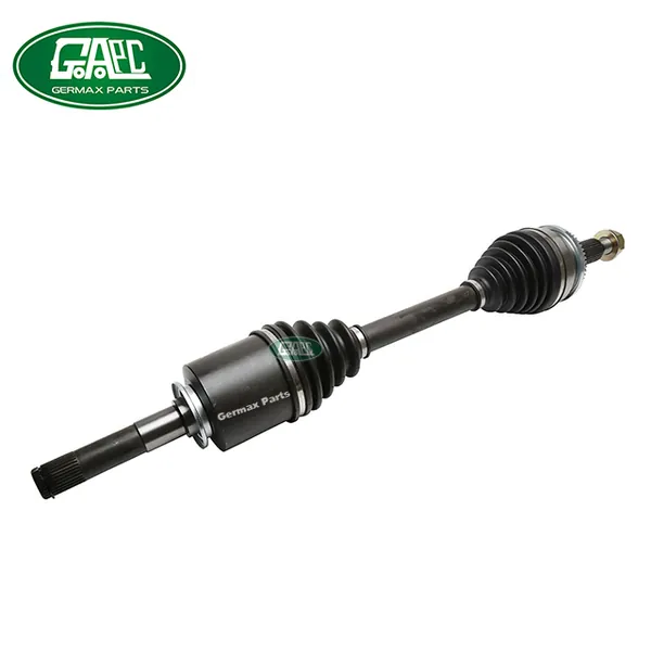 Drive Shaft TOB500250 TOB500270 LR072063 LR047284 LR072065 LR047286 Rear Left GL0072 Land Rover Discovery 3 Discovery 4 Range Rover Sport 2005-2013