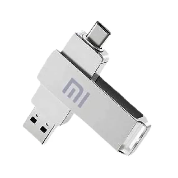 Xiaomi 16TB USB 3.2 Flash Drive Type-C U Disk High-Speed Pen Drive
