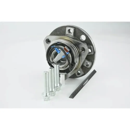 Opel Astra-H – ALL YEARS Front Wheel Hub
