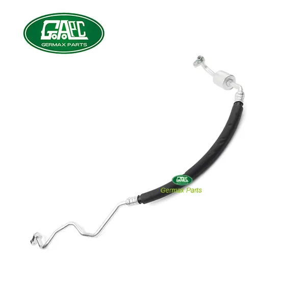 Air Conditioning Charge Hose Pipe LR052188 GL3876 Land Rover Germax High Quality Spare Parts
