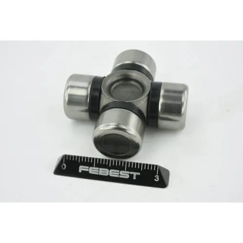 TOYOTA COROLLA AE10#,CE10#,EE10# Cross shaft joint,
steering column shaft 16X40