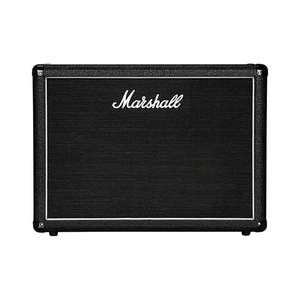Marshall MX212R 160 Watt 2x12 Extension Cabinet