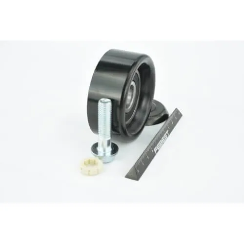 Hyundai IX35/Tucson 10 Pulley Tensioner Kit