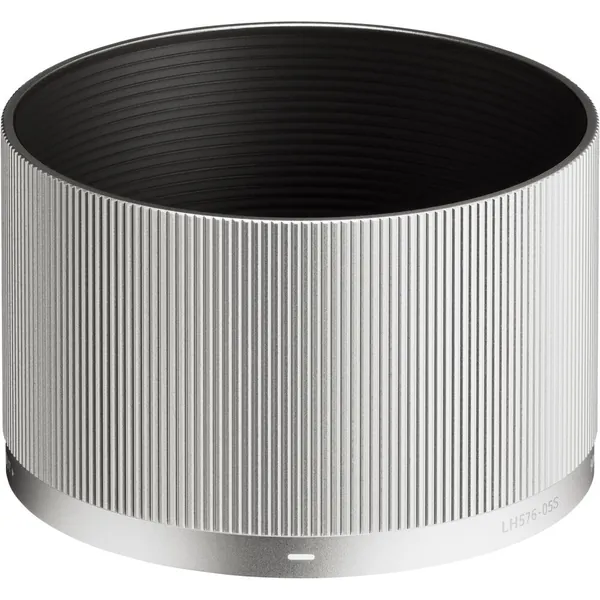 Sigma Lens Hood for 90mm f/2.8 DG Contemporary Lens (Silver)