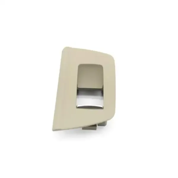Window Switch Cover Oyester Rear Left 51417449781 CC-1049 Compatible With Bmw 5 Series M5 G30 G31 F90 2017 2023