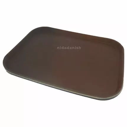 Bon Appetit Non Slip PP Tray Rectangle 46x35.5cm HM-BA50
