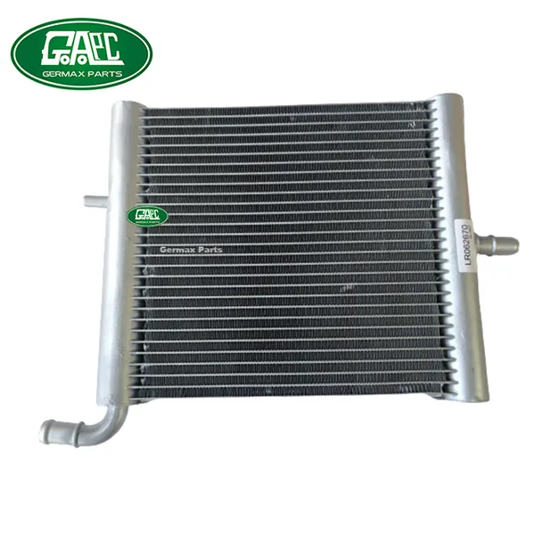 Germax Radiator LR062670 LR062670GEN LR034577 GL1007 Land Rover Range Rover Range Rover Sport 2014 2015 2016 2017