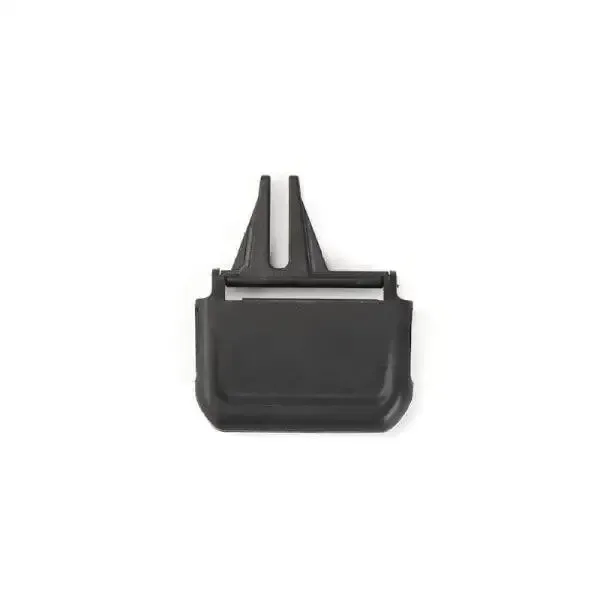 Ac Vent Slider Clip Grill Right 5NG819704-1 CC-672 Compatible With Volkswagen Tiguan 2017-2022