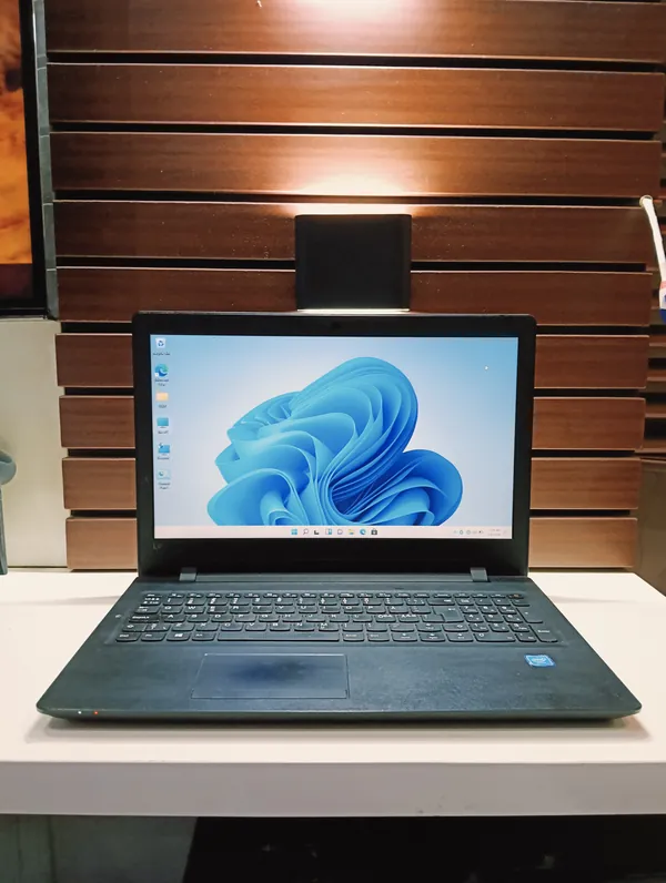 Lenovo IdeaPad 110-15IBR Intel Celeron (1.6GHz) 120GB HDD 4GB Ram Windows 11 Pro