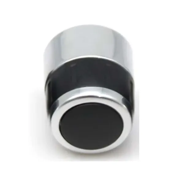 Car Radio Audio Volume Rotary Switch Button Knob Cover Cap Control Model A 61319208591 61319208592 CC-8107 Compatible With Bmw X3 X4 F25 F26 2011-2018