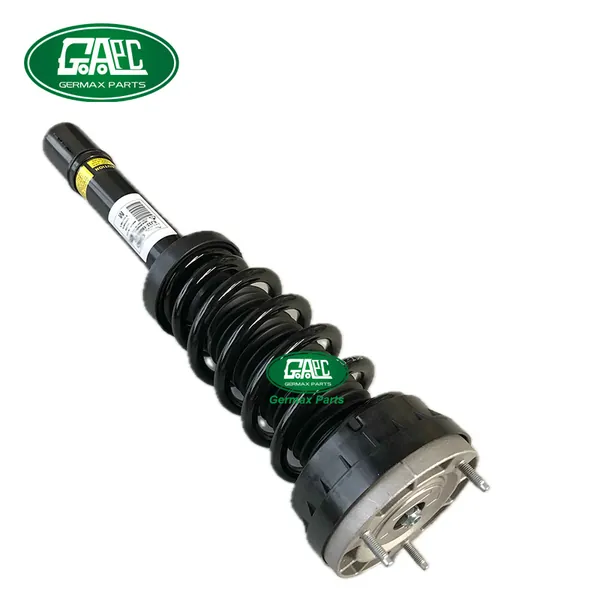 Shock Absorber LR090615C Right LR141932C T4A11089C T4A11229C T4N16079C T4N35985C Front Left Right Electrical GL2221-2 GJ1370 Land Rover Range Rover Velar 2017- Jaguar F-PACE 2016-
