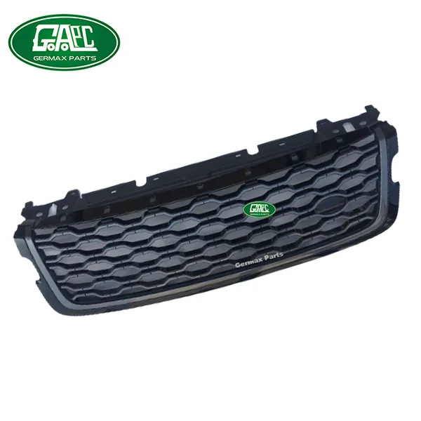 Germax Front Grille LR092629 GW0011-1 for Land Rover Range Rover Velar 2018 Upgraded Autopart