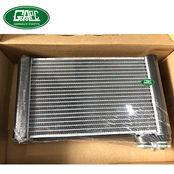 GL0363 Heater Air Conditioning Evaporator Land Rover Range Rover 2002 – 2009 2010 – 2012 JQB000160 JQB500010