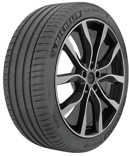 MICHELIN PILOT SPORT 4 S