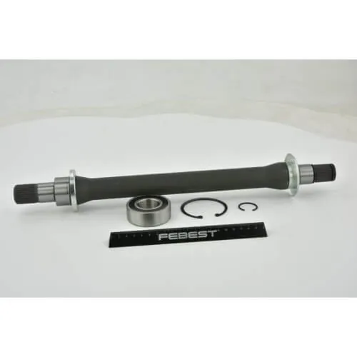 HYUNDAI IX35/TUCSON 14 2013-2016 [EUROPE + RUSSIA] Axle half shaft right 27X464X26