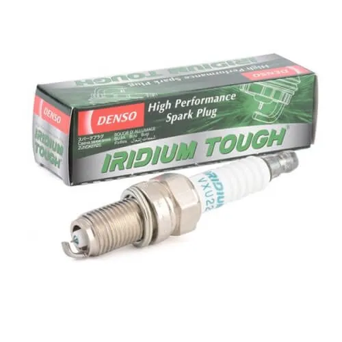 Denso Iridium Tough Spark Plugs VXU22I
