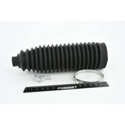 FORD MONDEO CA2 2007-2014 [EU] Steering gear boot