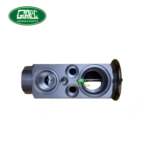 Germax Air Conditioner Expansion Valve LR115694 K8D219849AA GL3118 Land Rover New Discovery Sport 2015- Range Rover Evoque 2019-