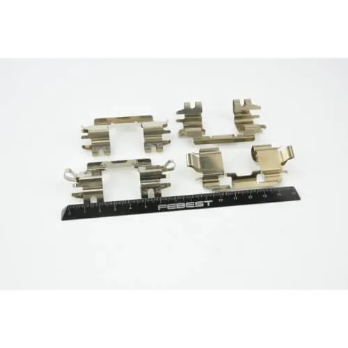 HONDA CIVIC FERIO EK4 [JP] Disc brake clip set