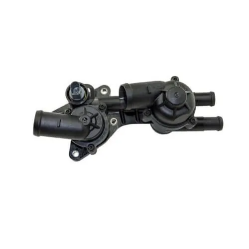Volkswagen Golf/Touran Thermostat Housing