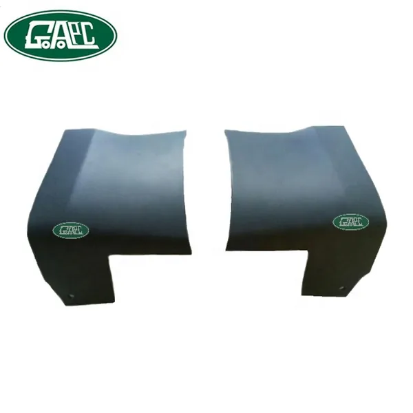 Germax Fender Bracket Left LR044128 Right LR044127 GLR14035 Land Rover Range Rover Sport 2014 2015 2016 2017