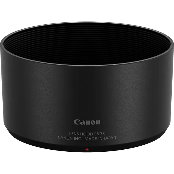 Canon ES-73 Lens Hood for RF 50mm f/1.4 L VCM Lens