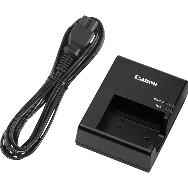 Canon LC-E10 Battery Charger