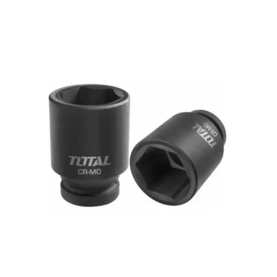 Total DR Impact Socket 36mm 1" THHISD0136L