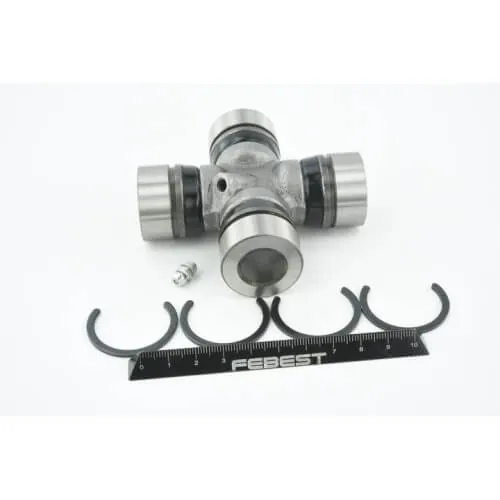 TOYOTA LAND
CRUISER 100 FZJ10# Cross shaft joint, drive shaft 32X61/92