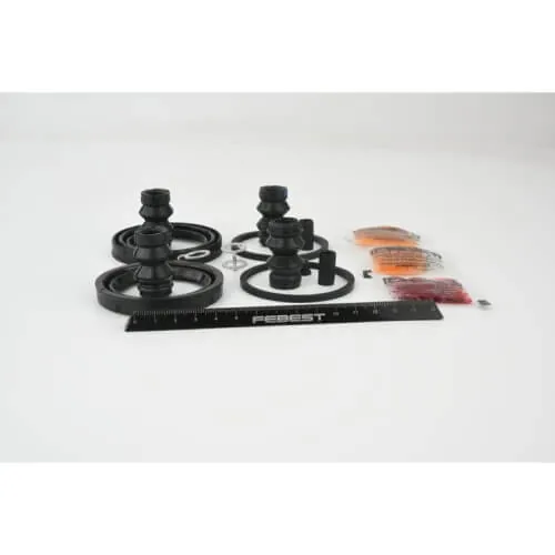 Toyota Avensis ADT25#, Front Brake Caliper Repair Kit