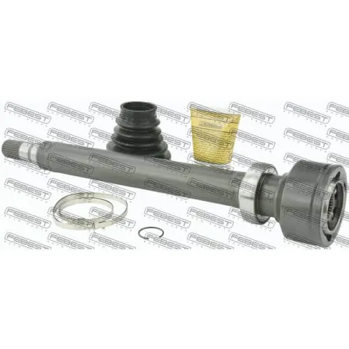 Volvo Xc60 Inner CV Joint Right 27X34X28