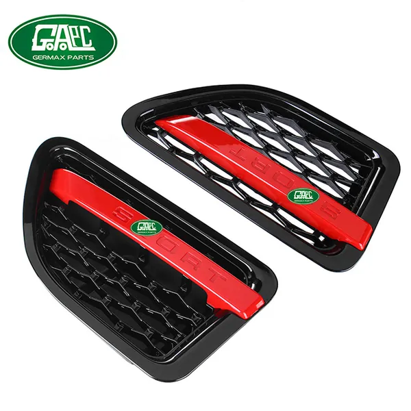 Germax GLR06016 Fender Land Rover Range Rover Sport 2006 2007 2008 2009