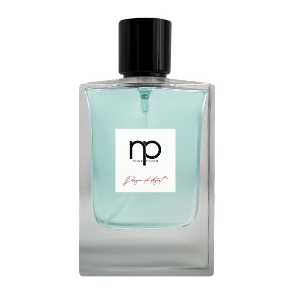Nose Paris Poison Du Desert (Desert Poison), 50 ml