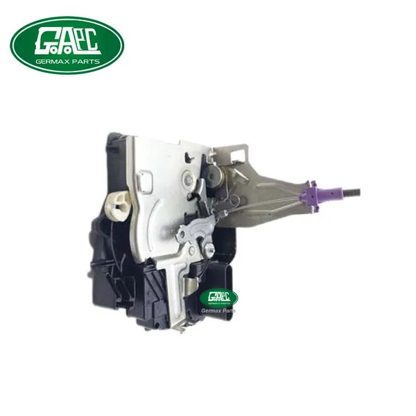 Germax Door Latch LR070440 Front Left GL3267 Land Rover Range Rover Vogue 2013-2017 Range Rover Sport 2014-2017 New Range Rover Evoque 2019- Discovery 5 2017-2020 Range Rover Velar 2017-2020 Discovery