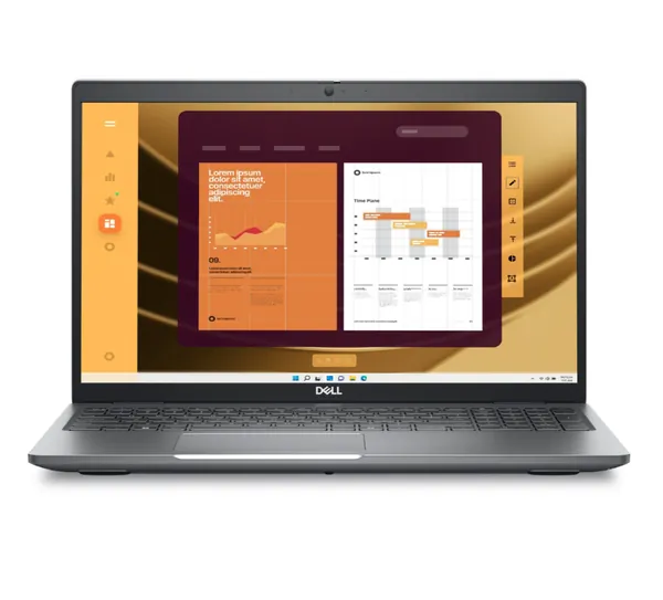 Dell Latitude 5550 | Intel Core Ultra 7 165U | 16GB | 512GB | 15.6" FHD