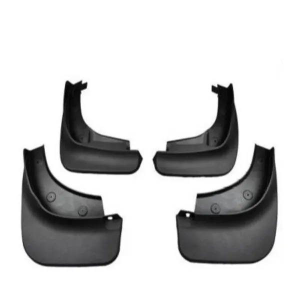 Mudflaps Mud Flap Mud Guard Fender Splash Guard Ty-vw3005 CC-7632 Compatible With Vw Volkswagen Toureg R Line 2016-2020