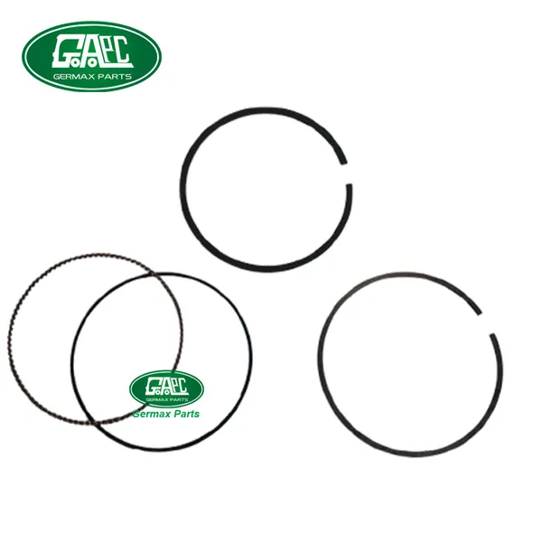 4536876-1 4556035-1 4597582-1 4743587- 1 4743588-1 4.4L V8 Petrol Piston Rings GL1676-1 for Land Rover Range Rover Vogue 2006-2009 Range Rover Sport 2005-2009 Discovery 3 2005-2009