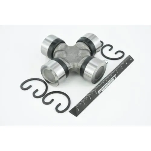 FORD TRANSIT FY 2000-2006 [EU] Cross shaft joint, drive shaft 27X75