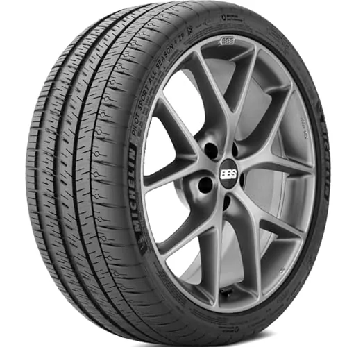 Michelin Pilot Sport AS 4 ZP RFT 245/35ZR19 (89Y)