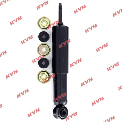 Nissan Navara Pickup Front Shock Absorber