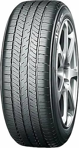 Yokohama Avid S34F 185/55R15 82V