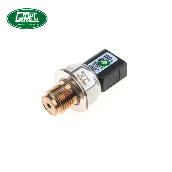 Fuel Pressure Sensor 1387695S 1357062S C2S43326S JDE4064S GL4226 for Land Rover
