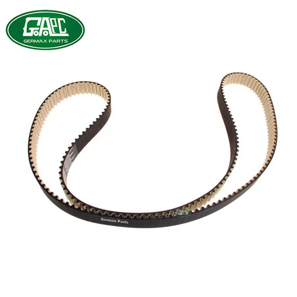 Germax Timing Belt 2.7L 3.0L TDV6 LR016655-1 195×29 Front GL1490 Land Rover Discovery 3 2005-2009 Discovery 4 2010-2016 Range Rover Sport 2006-2017