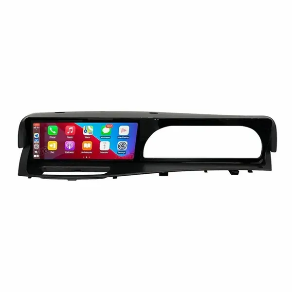 Android Multimedia Infotainment Touchscreen Dvd Player Wireless Carplay Android Auto 4gb +64gb 12.3 Inch 3.0 CC-6630 Compatible With Mercedes S Class W221 2005-2009