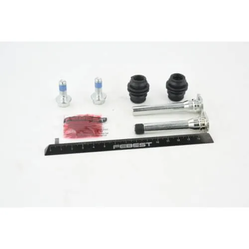 NISSAN X-TRAIL T30 2001.09-2013.07 [GL] Front caliper slide pin kit