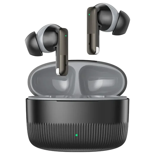 Green Lion Vancouver True Wireless Earbuds