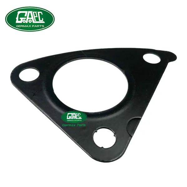 Germax Exhaust Manifold Gasket LR072304 LR013134 C2C40311 JDE38204 9X2Q9450EA GL2477 GJ1257 Land Rover Range Rover Vogue 2013-2017 Range Rover Sport 2010-2013 2014-2017 Discovery 4 2010-2016 Discovery