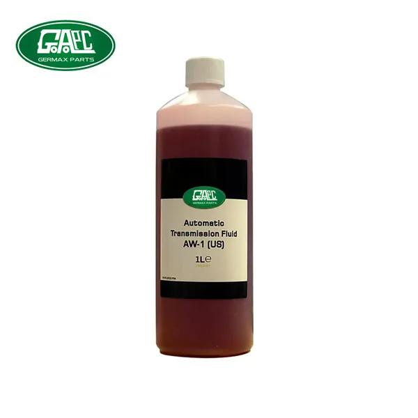 Germax LR022460 LR002748 1 Litre GL2945 ATF Automatic Transmission Fluid for Land Rover Range Rover Evoque 2012- Freelander 2 2006-2014