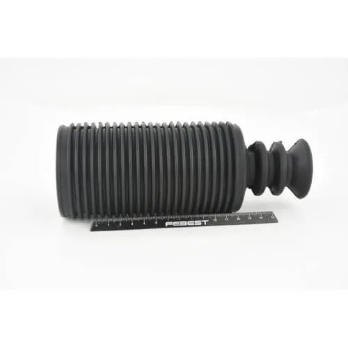 Nissan Qashqai J10E Universal Boot With Jounce Bumper, Shock Absorber D16